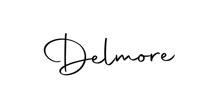 Make a short Delmore signature style. Manage your documents anywhere anytime using Autography-DOLnW. Create and add eSignatures, submit forms, share and send files easily. Delmore signature style 10 images and pictures png