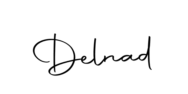 Similarly Autography-DOLnW is the best handwritten signature design. Signature creator online .You can use it as an online autograph creator for name Delnad. Delnad signature style 10 images and pictures png