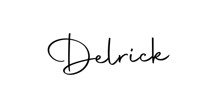 Here are the top 10 professional signature styles for the name Delrick. These are the best autograph styles you can use for your name. Delrick signature style 10 images and pictures png