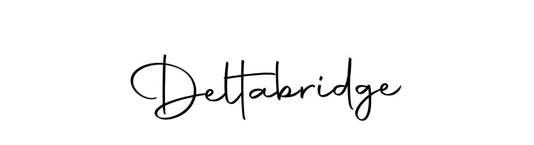 Also You can easily find your signature by using the search form. We will create Deltabridge name handwritten signature images for you free of cost using Autography-DOLnW sign style. Deltabridge signature style 10 images and pictures png