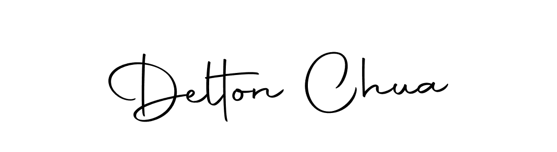 This is the best signature style for the Delton Chua name. Also you like these signature font (Autography-DOLnW). Mix name signature. Delton Chua signature style 10 images and pictures png