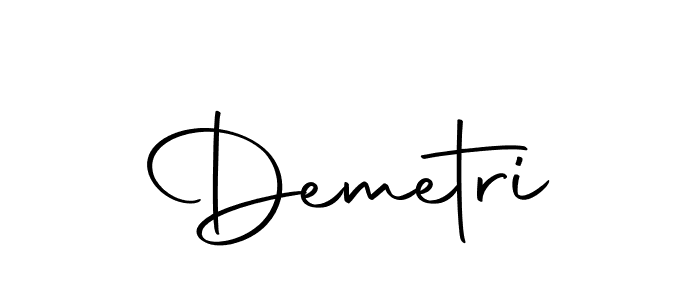 You should practise on your own different ways (Autography-DOLnW) to write your name (Demetri) in signature. don't let someone else do it for you. Demetri signature style 10 images and pictures png