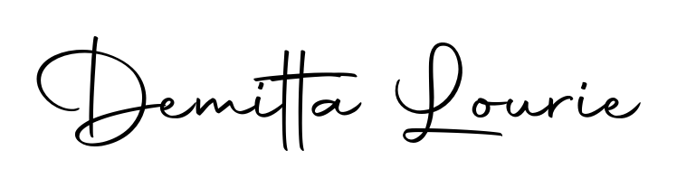 Looking for the ultimate eSignature for Demitta Lourie? Explore Autography-DOLnW font collection and download transparent PNGs in seconds. Demitta Lourie signature style 10 images and pictures png