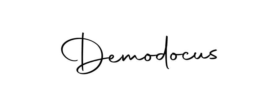 Best and Professional Signature Style for Demodocus. Autography-DOLnW Best Signature Style Collection. Demodocus signature style 10 images and pictures png