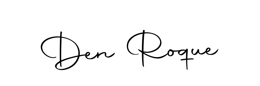 Also You can easily find your signature by using the search form. We will create Den Roque name handwritten signature images for you free of cost using Autography-DOLnW sign style. Den Roque signature style 10 images and pictures png