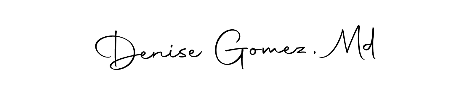 Best and Professional Signature Style for Denise Gomez, Md. Autography-DOLnW Best Signature Style Collection. Denise Gomez, Md signature style 10 images and pictures png