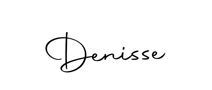 Best and Professional Signature Style for Denisse. Autography-DOLnW Best Signature Style Collection. Denisse signature style 10 images and pictures png