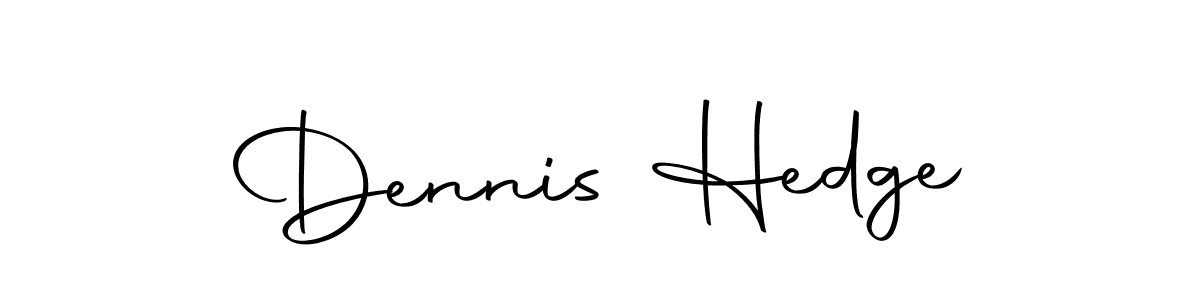 Also You can easily find your signature by using the search form. We will create Dennis Hedge name handwritten signature images for you free of cost using Autography-DOLnW sign style. Dennis Hedge signature style 10 images and pictures png