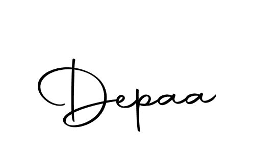 Autography-DOLnW is a professional signature style that is perfect for those who want to add a touch of class to their signature. It is also a great choice for those who want to make their signature more unique. Get Depaa name to fancy signature for free. Depaa signature style 10 images and pictures png