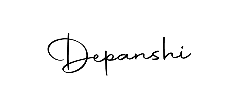 Also You can easily find your signature by using the search form. We will create Depanshi name handwritten signature images for you free of cost using Autography-DOLnW sign style. Depanshi signature style 10 images and pictures png