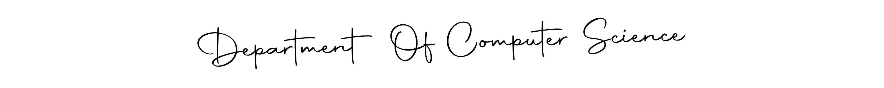 How to Draw Department Of Computer Science signature style? Autography-DOLnW is a latest design signature styles for name Department Of Computer Science. Department Of Computer Science signature style 10 images and pictures png