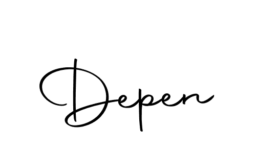How to Draw Depen signature style? Autography-DOLnW is a latest design signature styles for name Depen. Depen signature style 10 images and pictures png