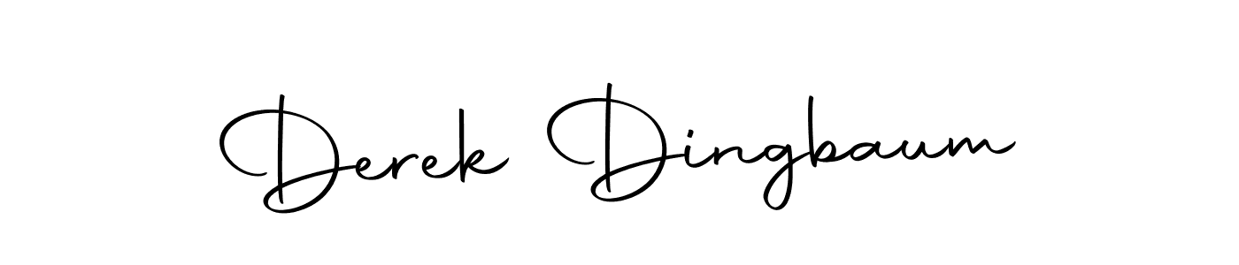 if you are searching for the best signature style for your name Derek Dingbaum. so please give up your signature search. here we have designed multiple signature styles  using Autography-DOLnW. Derek Dingbaum signature style 10 images and pictures png