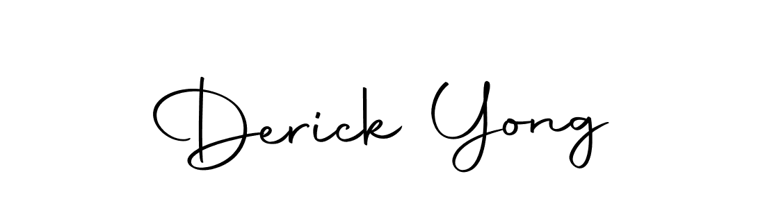 Best and Professional Signature Style for Derick Yong. Autography-DOLnW Best Signature Style Collection. Derick Yong signature style 10 images and pictures png