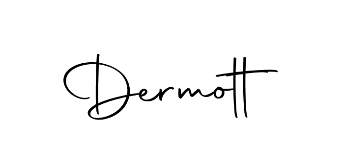 Make a short Dermott signature style. Manage your documents anywhere anytime using Autography-DOLnW. Create and add eSignatures, submit forms, share and send files easily. Dermott signature style 10 images and pictures png