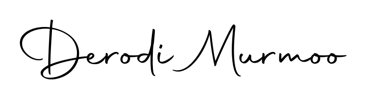 How to make Derodi Murmoo signature? Autography-DOLnW is a professional autograph style. Create handwritten signature for Derodi Murmoo name. Derodi Murmoo signature style 10 images and pictures png