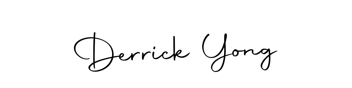 Best and Professional Signature Style for Derrick Yong. Autography-DOLnW Best Signature Style Collection. Derrick Yong signature style 10 images and pictures png