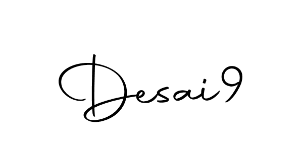 Also You can easily find your signature by using the search form. We will create Desai9 name handwritten signature images for you free of cost using Autography-DOLnW sign style. Desai9 signature style 10 images and pictures png