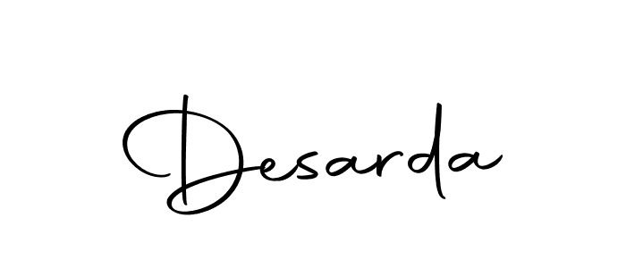 Once you've used our free online signature maker to create your best signature Autography-DOLnW style, it's time to enjoy all of the benefits that Desarda name signing documents. Desarda signature style 10 images and pictures png