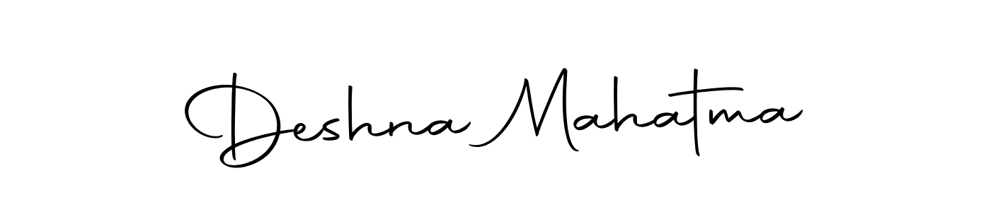 Best and Professional Signature Style for Deshna Mahatma. Autography-DOLnW Best Signature Style Collection. Deshna Mahatma signature style 10 images and pictures png