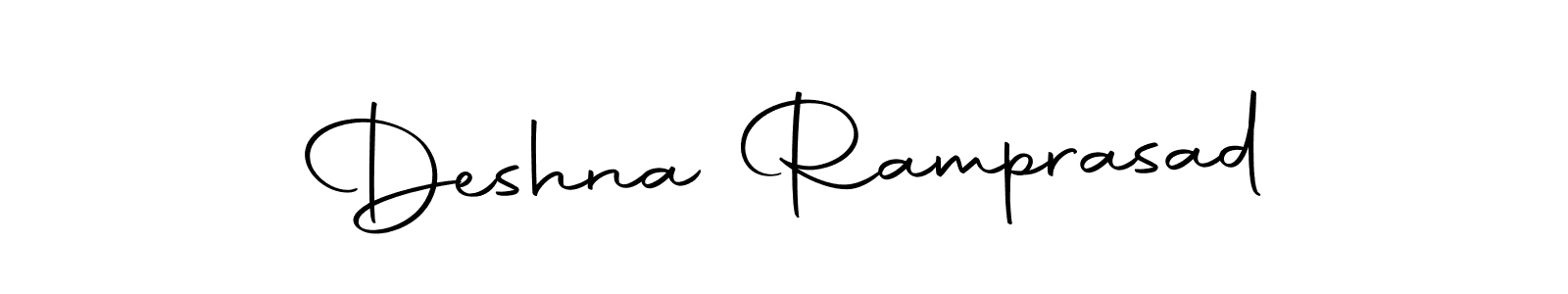 Best and Professional Signature Style for Deshna Ramprasad. Autography-DOLnW Best Signature Style Collection. Deshna Ramprasad signature style 10 images and pictures png