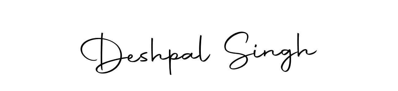 You should practise on your own different ways (Autography-DOLnW) to write your name (Deshpal Singh) in signature. don't let someone else do it for you. Deshpal Singh signature style 10 images and pictures png