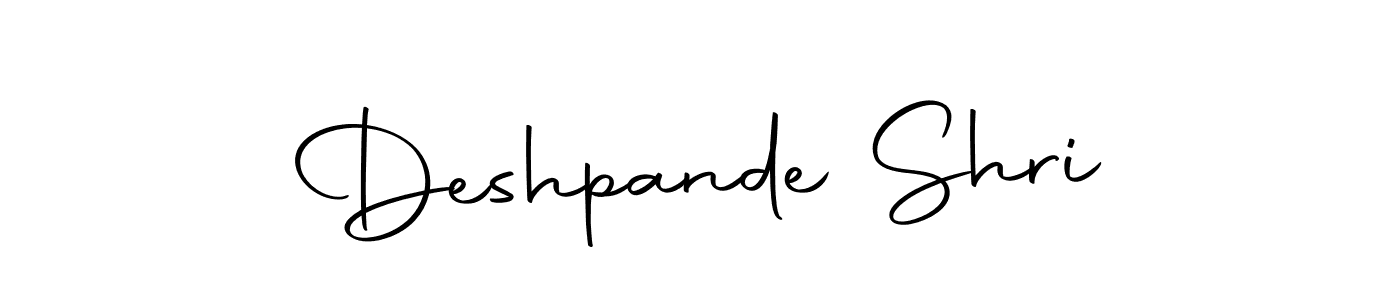 How to Draw Deshpande Shri signature style? Autography-DOLnW is a latest design signature styles for name Deshpande Shri. Deshpande Shri signature style 10 images and pictures png