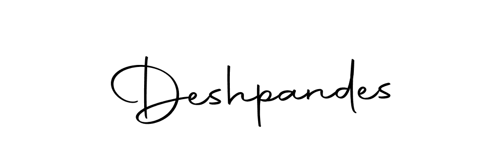 How to Draw Deshpandes signature style? Autography-DOLnW is a latest design signature styles for name Deshpandes. Deshpandes signature style 10 images and pictures png