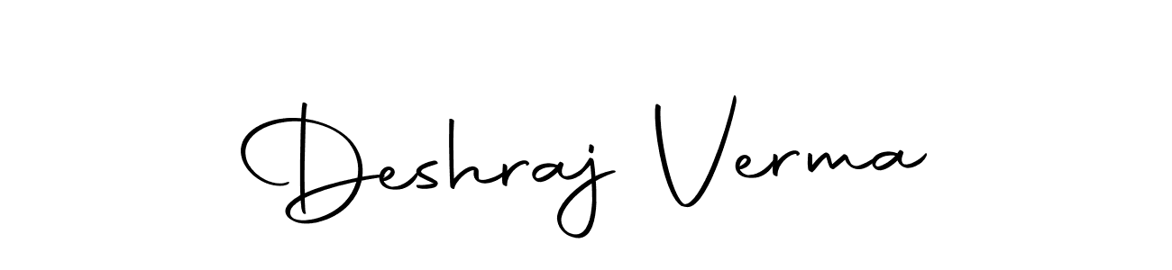 Check out images of Autograph of Deshraj Verma name. Actor Deshraj Verma Signature Style. Autography-DOLnW is a professional sign style online. Deshraj Verma signature style 10 images and pictures png
