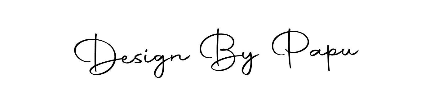 Make a beautiful signature design for name Design By Papu. Use this online signature maker to create a handwritten signature for free. Design By Papu signature style 10 images and pictures png