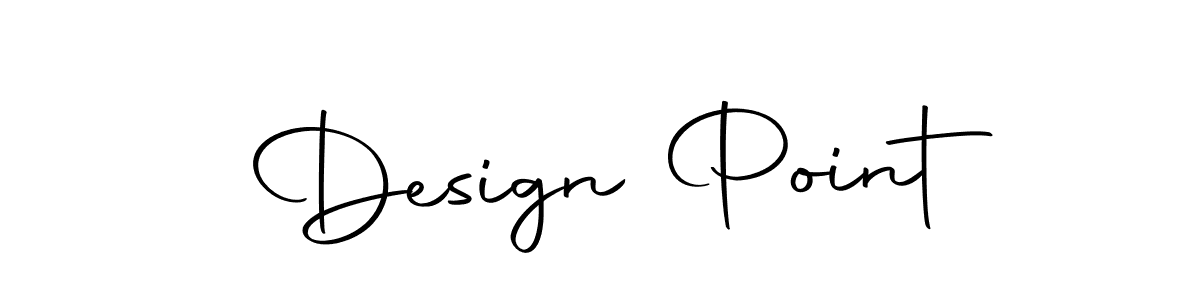 if you are searching for the best signature style for your name Design Point. so please give up your signature search. here we have designed multiple signature styles  using Autography-DOLnW. Design Point signature style 10 images and pictures png