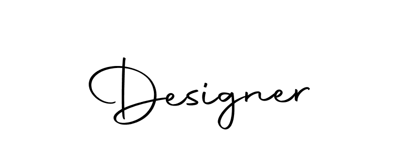 You can use this online signature creator to create a handwritten signature for the name Designer. This is the best online autograph maker. Designer signature style 10 images and pictures png