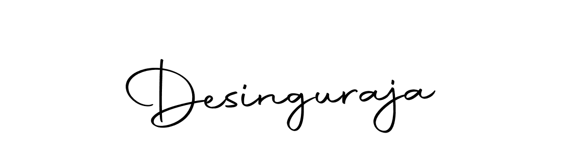 Use a signature maker to create a handwritten signature online. With this signature software, you can design (Autography-DOLnW) your own signature for name Desinguraja. Desinguraja signature style 10 images and pictures png