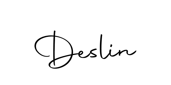 See photos of Deslin official signature by Spectra . Check more albums & portfolios. Read reviews & check more about Autography-DOLnW font. Deslin signature style 10 images and pictures png