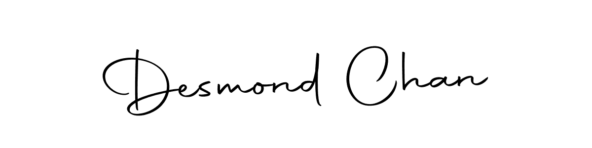 Autography-DOLnW is a professional signature style that is perfect for those who want to add a touch of class to their signature. It is also a great choice for those who want to make their signature more unique. Get Desmond Chan name to fancy signature for free. Desmond Chan signature style 10 images and pictures png