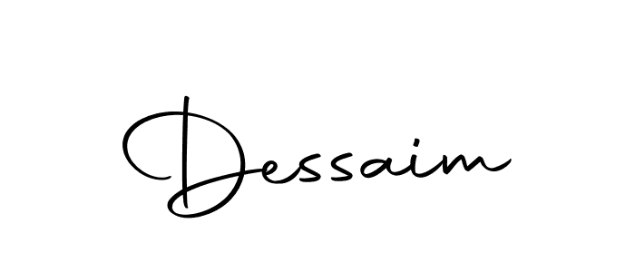 Autography-DOLnW is a professional signature style that is perfect for those who want to add a touch of class to their signature. It is also a great choice for those who want to make their signature more unique. Get Dessaim name to fancy signature for free. Dessaim signature style 10 images and pictures png
