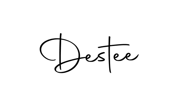 See photos of Destee official signature by Spectra . Check more albums & portfolios. Read reviews & check more about Autography-DOLnW font. Destee signature style 10 images and pictures png