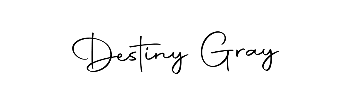 You can use this online signature creator to create a handwritten signature for the name Destiny Gray. This is the best online autograph maker. Destiny Gray signature style 10 images and pictures png