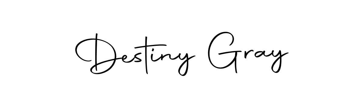 Also You can easily find your signature by using the search form. We will create Destiny Gray name handwritten signature images for you free of cost using Autography-DOLnW sign style. Destiny Gray signature style 10 images and pictures png