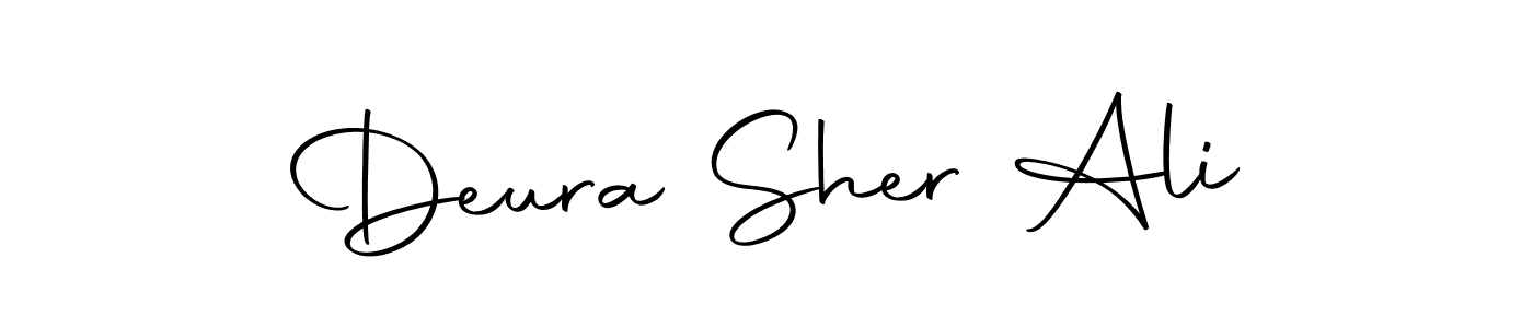 Deura Sher Ali stylish signature style. Best Handwritten Sign (Autography-DOLnW) for my name. Handwritten Signature Collection Ideas for my name Deura Sher Ali. Deura Sher Ali signature style 10 images and pictures png