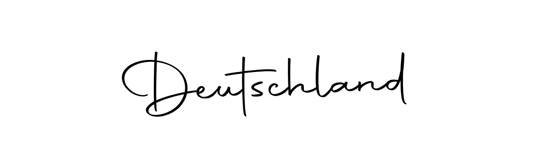 if you are searching for the best signature style for your name Deutschland. so please give up your signature search. here we have designed multiple signature styles  using Autography-DOLnW. Deutschland signature style 10 images and pictures png