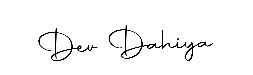 You should practise on your own different ways (Autography-DOLnW) to write your name (Dev Dahiya) in signature. don't let someone else do it for you. Dev Dahiya signature style 10 images and pictures png