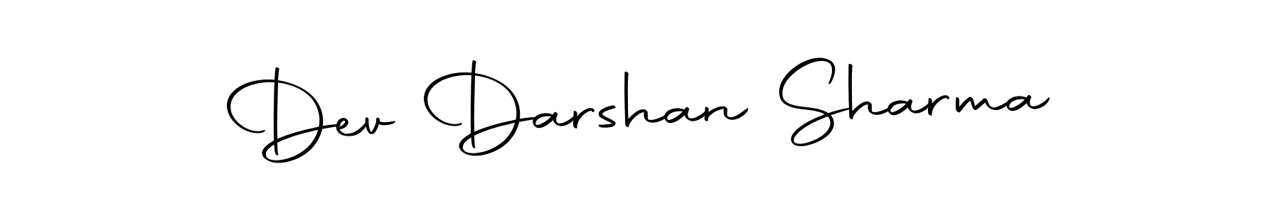 How to Draw Dev Darshan Sharma signature style? Autography-DOLnW is a latest design signature styles for name Dev Darshan Sharma. Dev Darshan Sharma signature style 10 images and pictures png