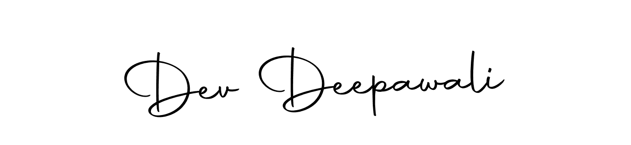 How to make Dev Deepawali signature? Autography-DOLnW is a professional autograph style. Create handwritten signature for Dev Deepawali name. Dev Deepawali signature style 10 images and pictures png