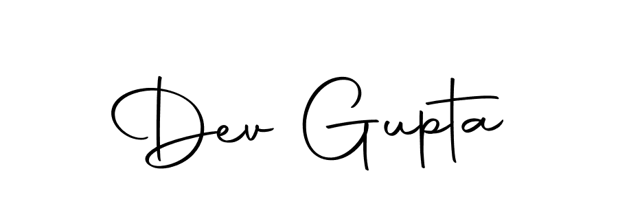 Also You can easily find your signature by using the search form. We will create Dev Gupta name handwritten signature images for you free of cost using Autography-DOLnW sign style. Dev Gupta signature style 10 images and pictures png