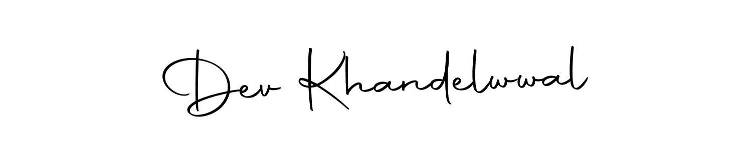 See photos of Dev Khandelwwal official signature by Spectra . Check more albums & portfolios. Read reviews & check more about Autography-DOLnW font. Dev Khandelwwal signature style 10 images and pictures png