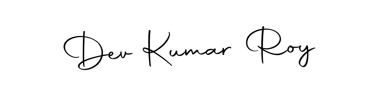 Dev Kumar Roy stylish signature style. Best Handwritten Sign (Autography-DOLnW) for my name. Handwritten Signature Collection Ideas for my name Dev Kumar Roy. Dev Kumar Roy signature style 10 images and pictures png
