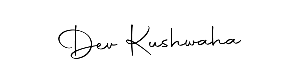 Dev Kushwaha stylish signature style. Best Handwritten Sign (Autography-DOLnW) for my name. Handwritten Signature Collection Ideas for my name Dev Kushwaha. Dev Kushwaha signature style 10 images and pictures png