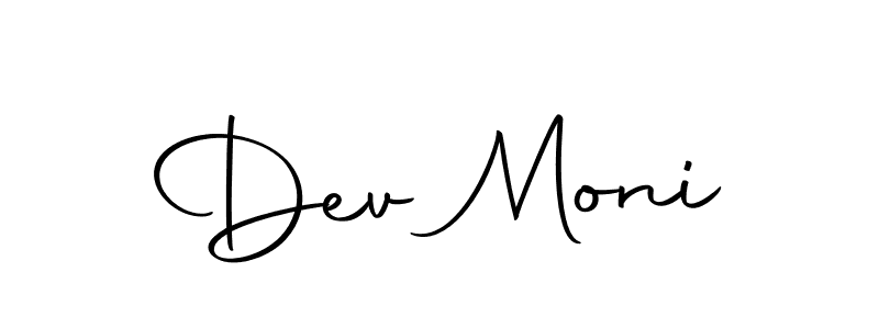 This is the best signature style for the Dev Moni name. Also you like these signature font (Autography-DOLnW). Mix name signature. Dev Moni signature style 10 images and pictures png