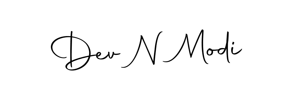 You can use this online signature creator to create a handwritten signature for the name Dev N Modi. This is the best online autograph maker. Dev N Modi signature style 10 images and pictures png
